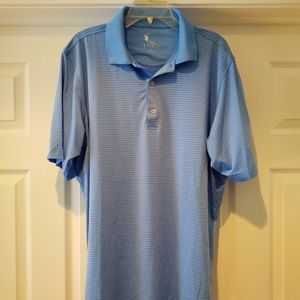 F & G Golf polo